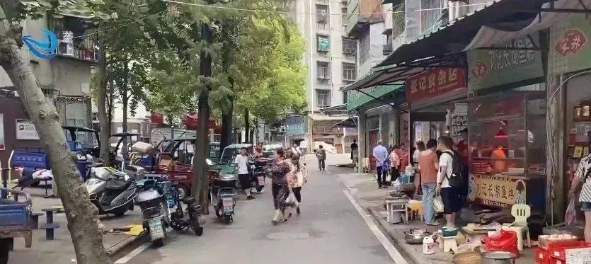 收缴！荆州这些区域禁止交易→