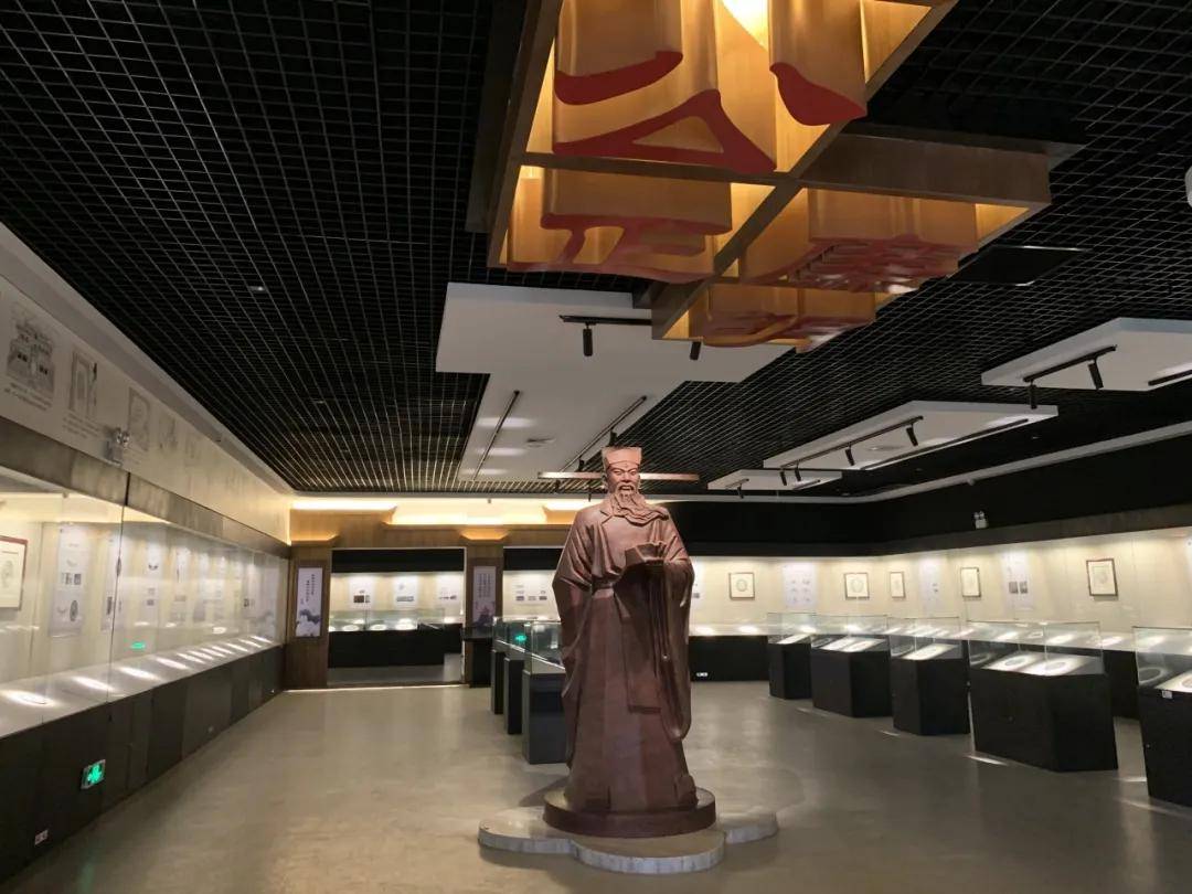 中秋有什么好去处？到广东大观博物馆逛新展