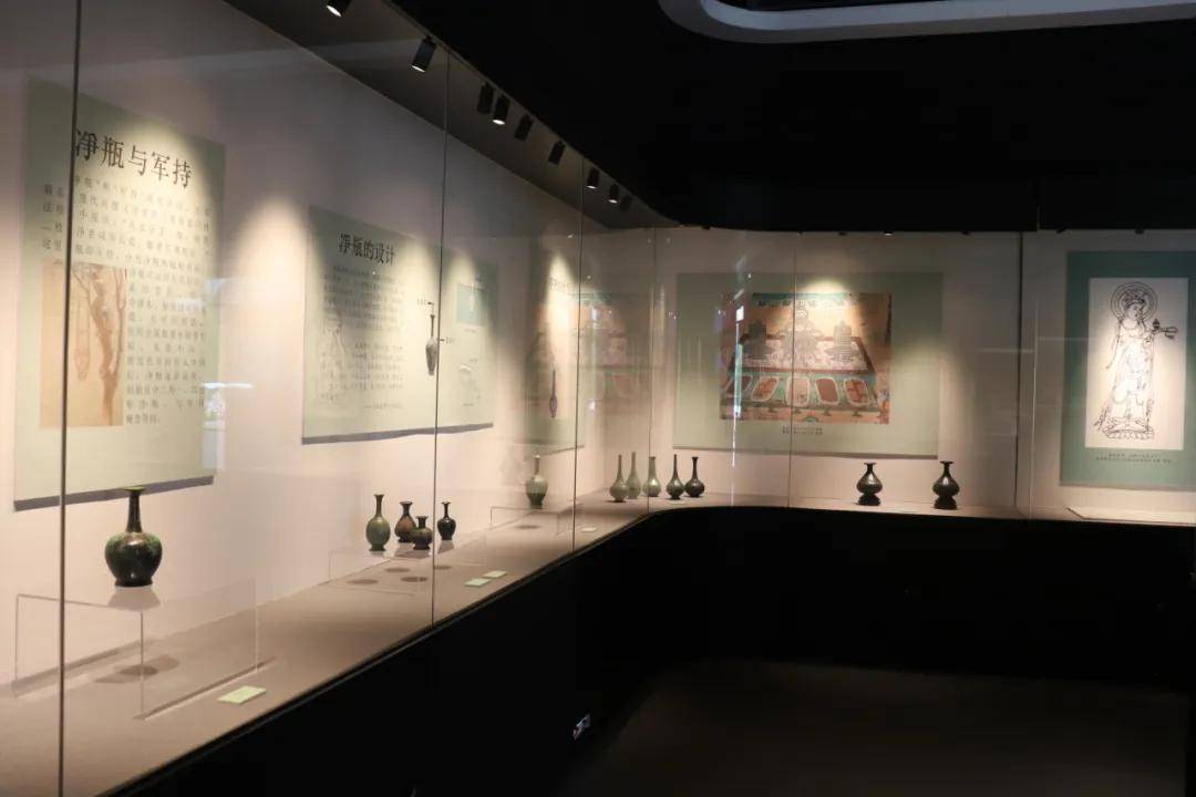中秋有什么好去处？到广东大观博物馆逛新展
