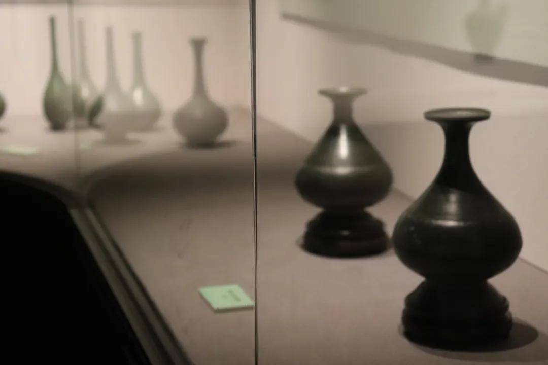 中秋有什么好去处？到广东大观博物馆逛新展