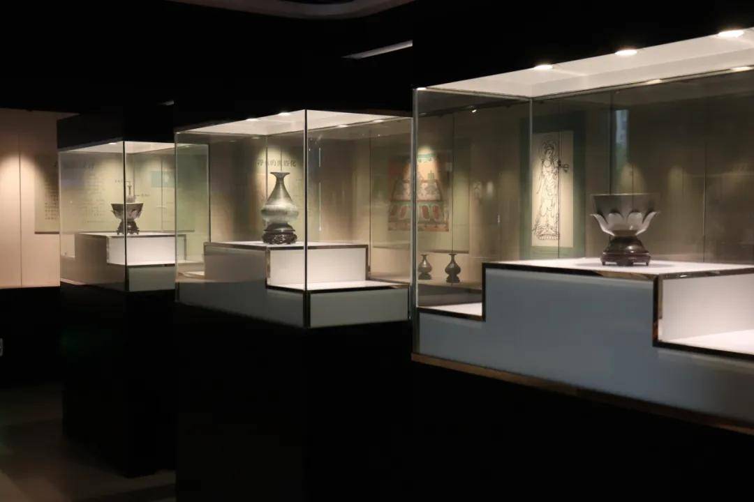 中秋有什么好去处？到广东大观博物馆逛新展