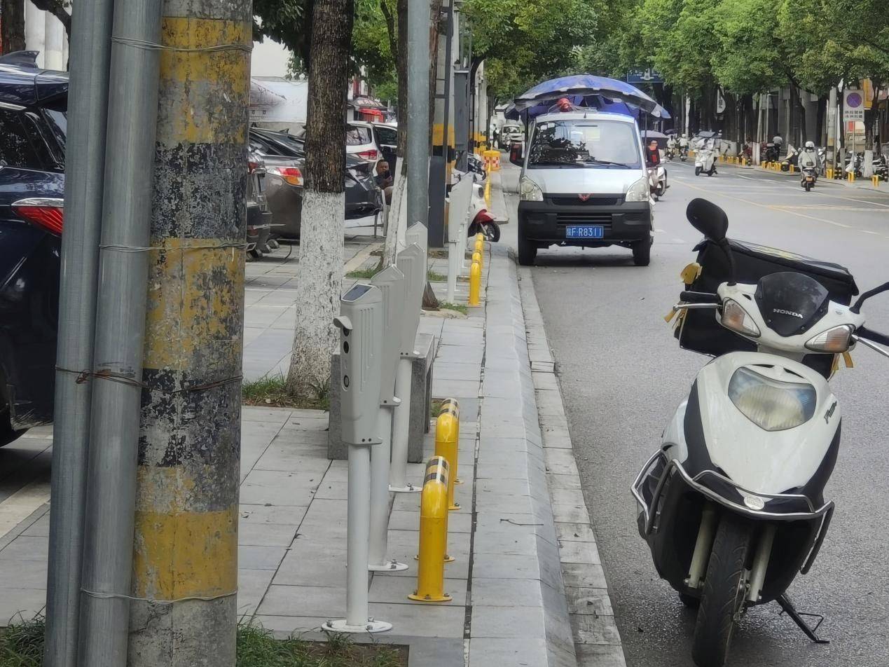 新大脑的无线视频桩都有什么优点