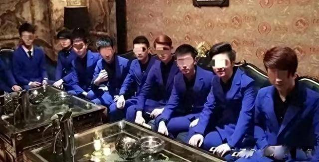 女人找“鸭子”违法吗？