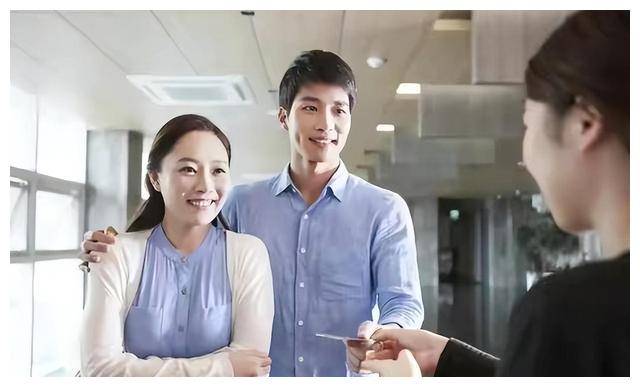 男女同住宾馆，违法吗？