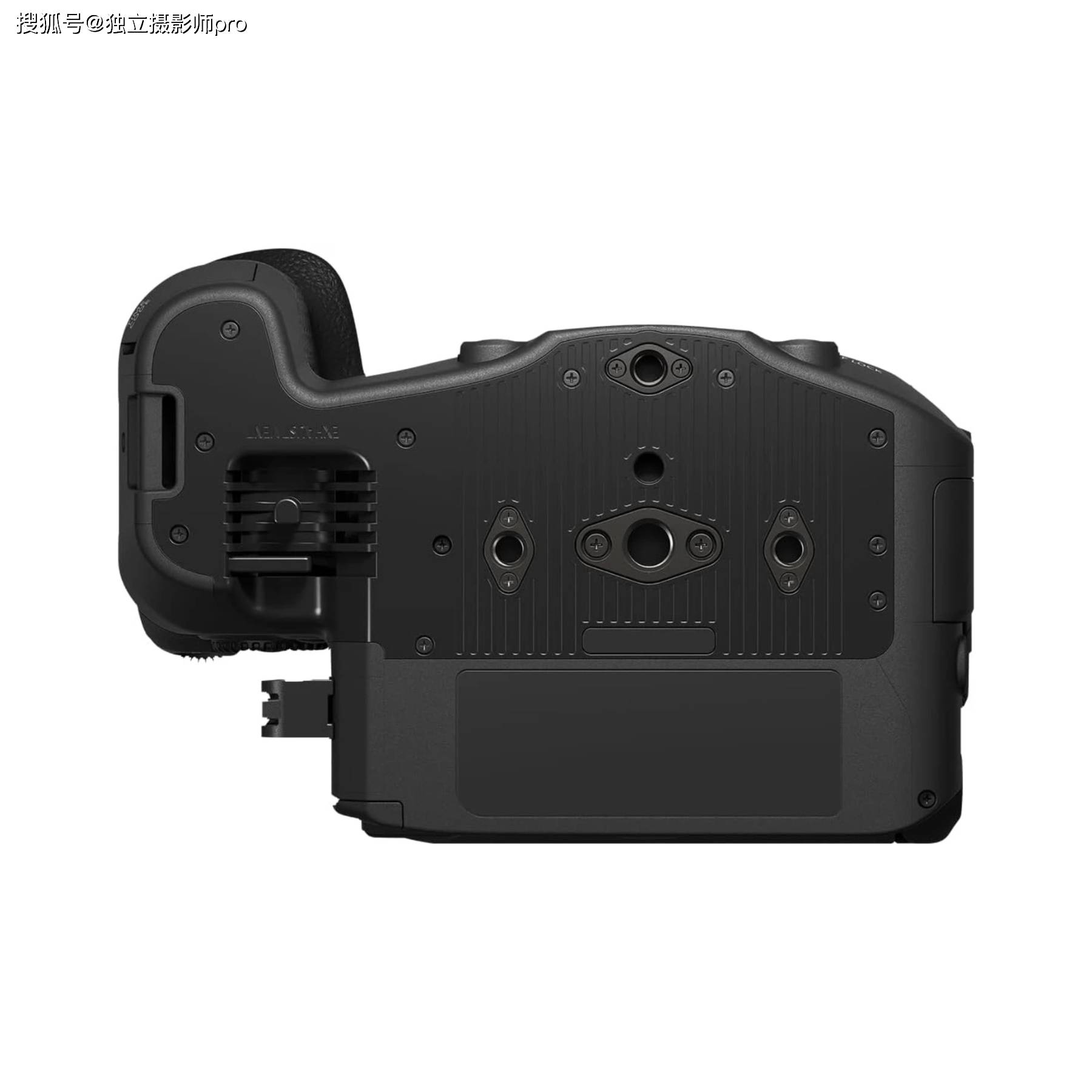 佳能即将发布新品EOS C70后续机型EOS C80电影机