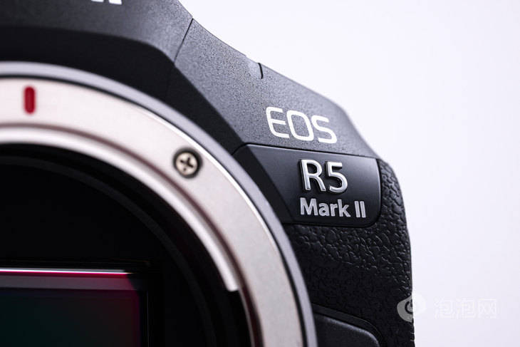8K畅快拍EOS史上最顶影像系统 佳能EOS R5 Mark II评测