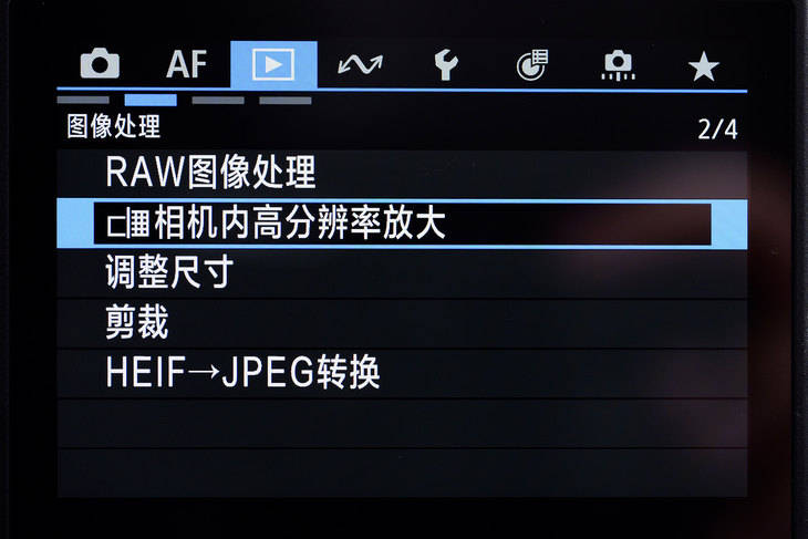 8K畅快拍EOS史上最顶影像系统 佳能EOS R5 Mark II评测