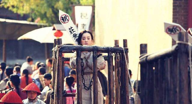 古代女囚犯，为什么在行刑前都会脱掉衣服？原因让人大跌眼镜！