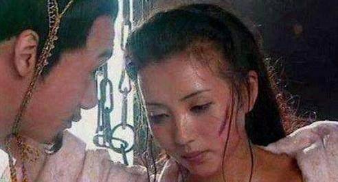 古代女囚犯，为什么在行刑前都会脱掉衣服？原因让人大跌眼镜！