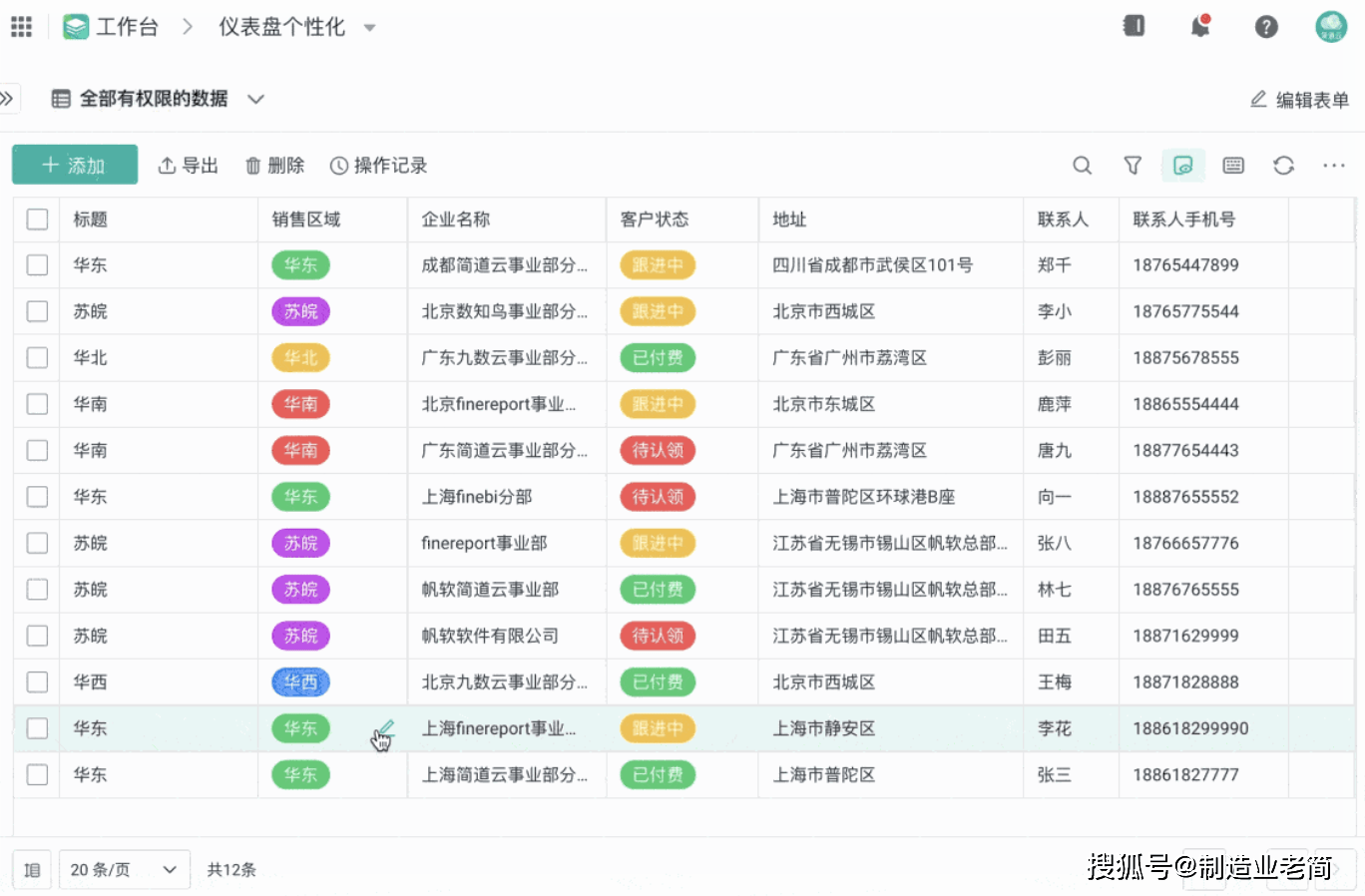 什么是低代码开发平台？低代码开发平台有哪些功能？
