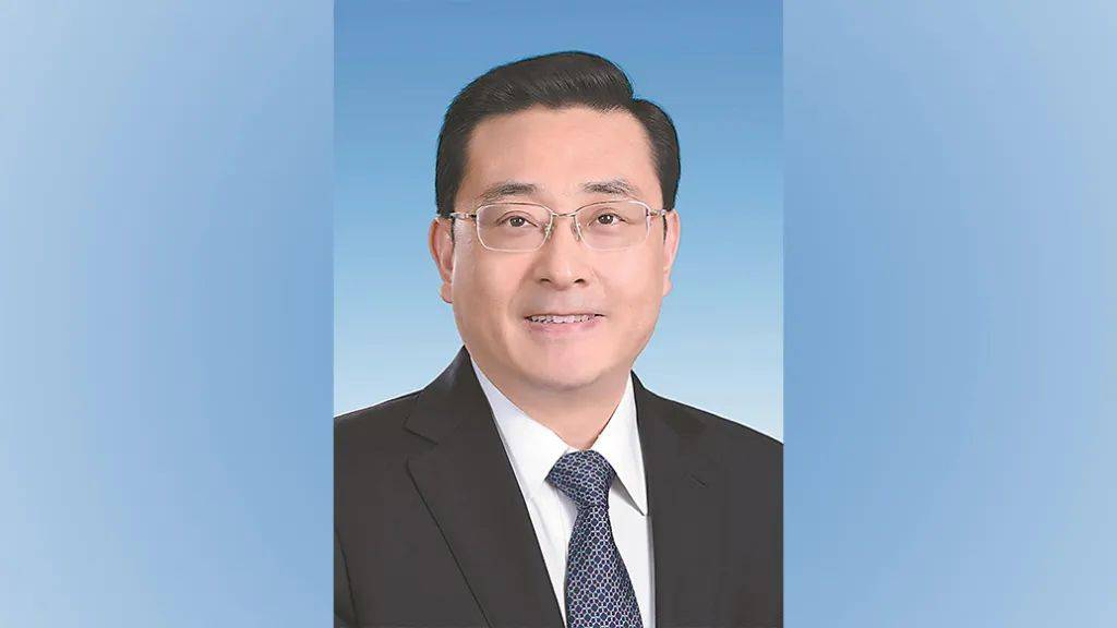 费高云卸任安徽省副省长，曾长期在江苏任职