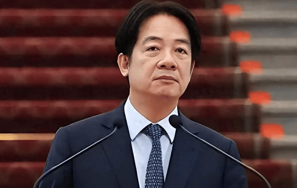 两岸统一进程加速，“台独”改口谈统一，赖清德终于认清局势了？