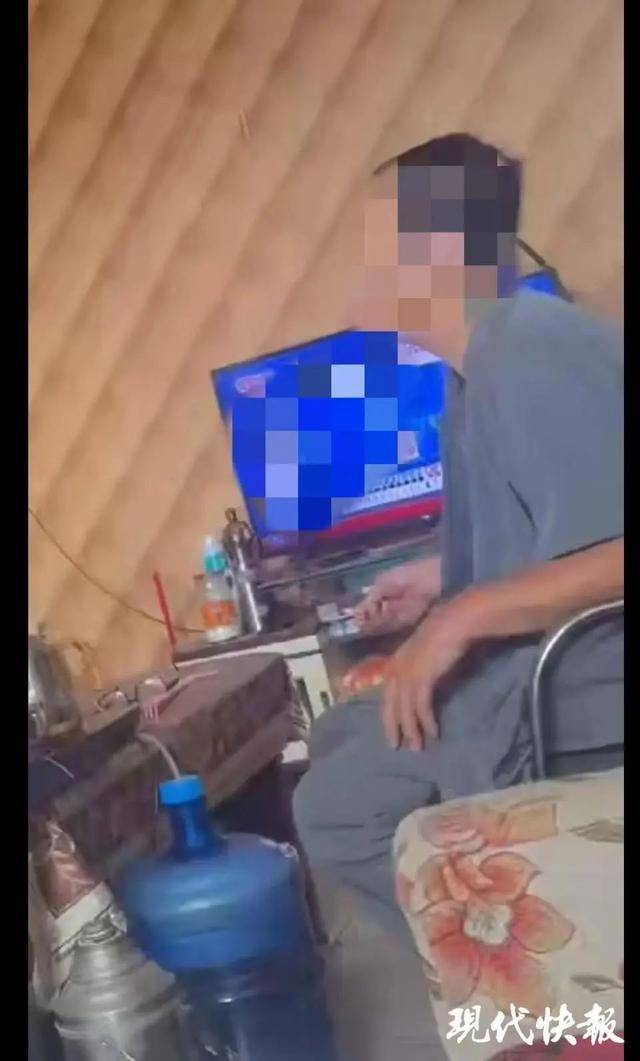 三次判刑仍屡获提拔的局长，曾枪击村民！“枪是花钱买的，事发后已砸毁”