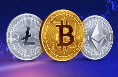 关于币币交易平台的信息