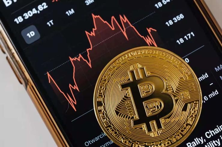 关于加密货币交易平台的信息