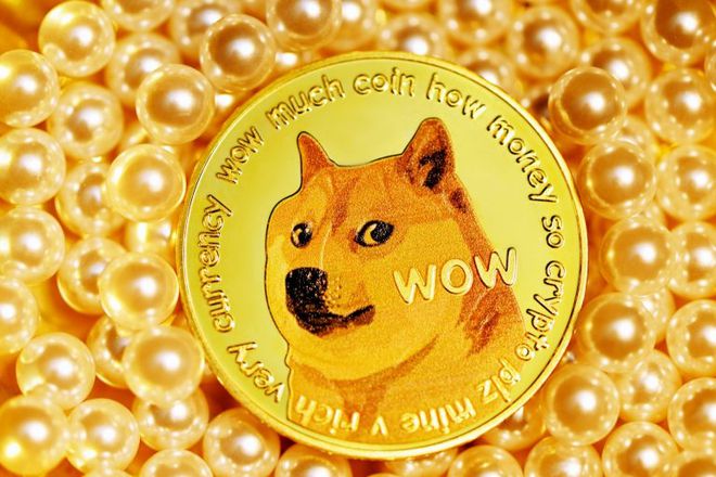 关于2doge币的信息
