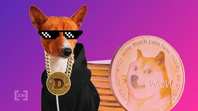 doge币2021年(doge币最开始多少钱)