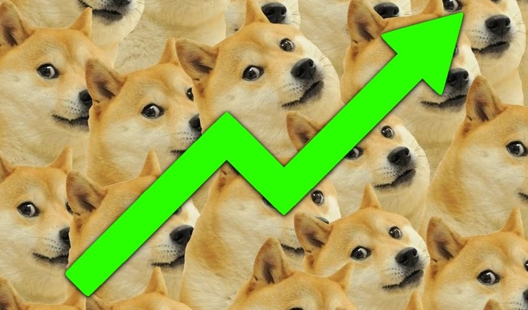 doge币前景怎么样(doge币有投资价值吗)