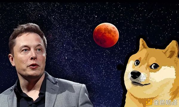 doge币最新消息nkn(doge币价格今日行情非小号)