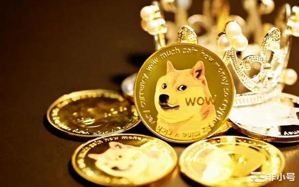 币圈doge是什么身份(doge是什么币种最新消息)