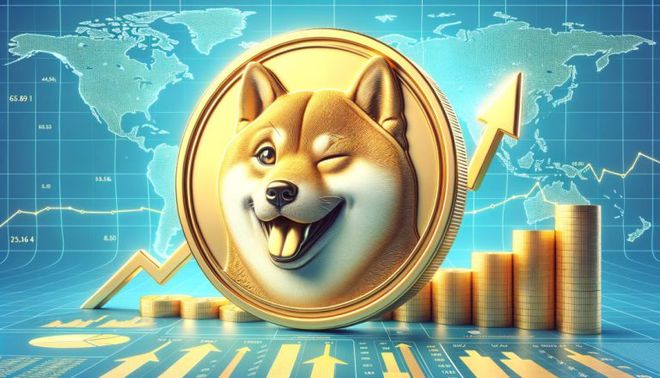 doge币现在什么价(dogecoin币最新价格)