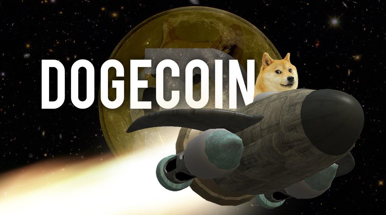 doge狗币排名(dogecoin狗狗币总量)