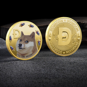 doge纪念币(doge币是什么币种)