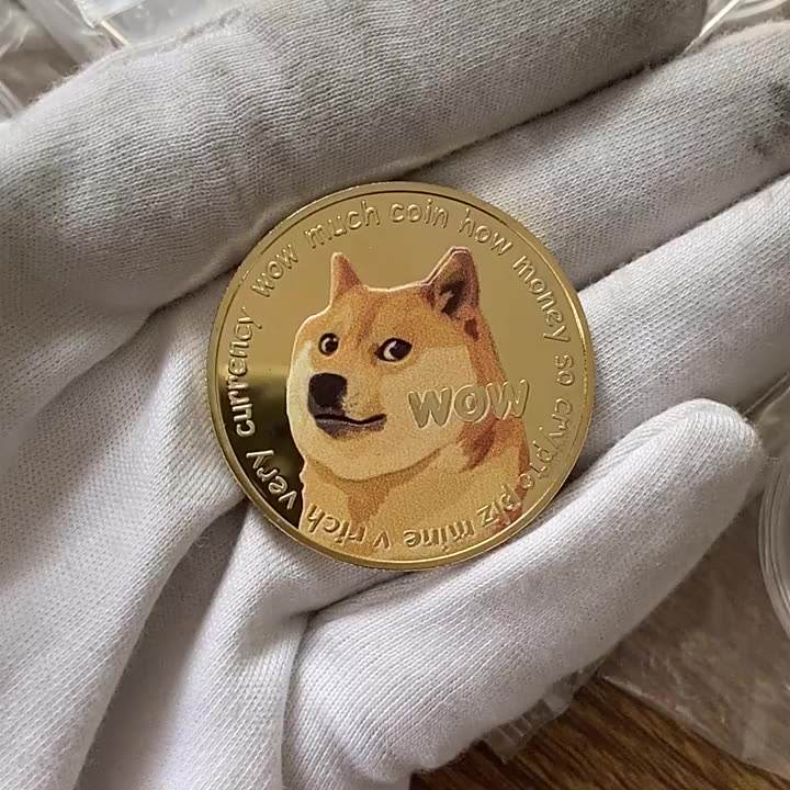 doge币发行价格(doge币发行总量无限)