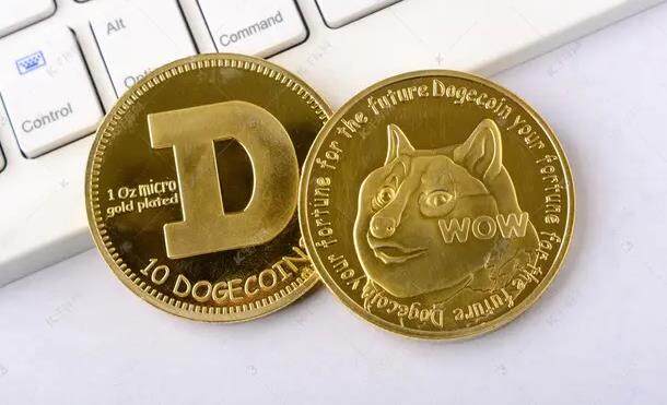 doge币挖多少(dogo币挖矿教程)