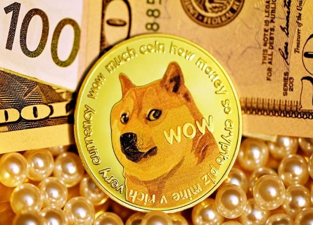 包含亚交所的doge是什么币的词条