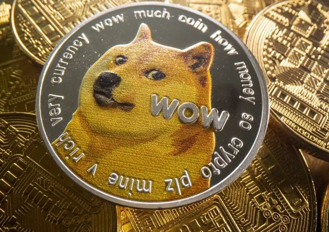 doge币历史最低价(doge币2021年能涨到多少)