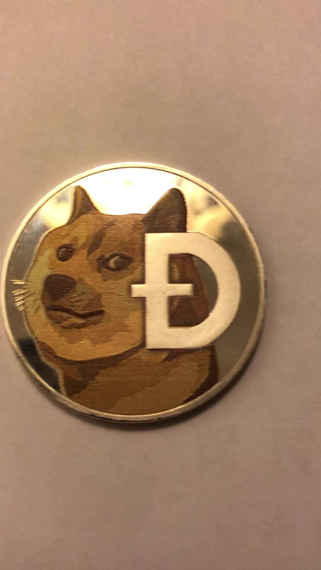 doge币分析(doge币有潜力吗)