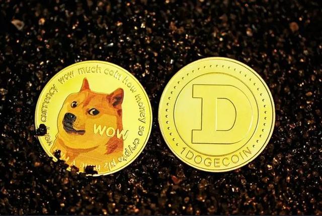 关于doge币最新官方真实消息的信息