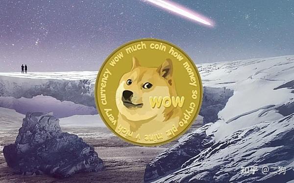 doge怎么获得币(dogecoin怎么获得)