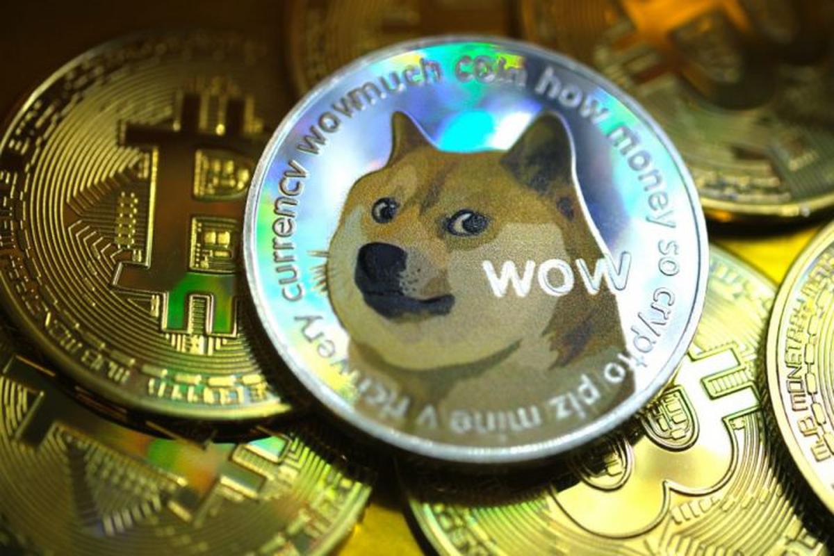 doge币价格今日行情美元(doge币价格今日行情非小号)