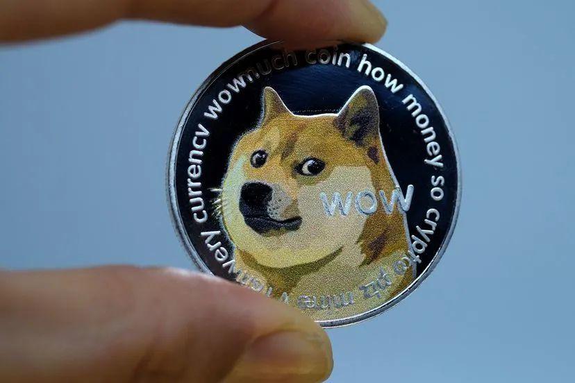 doge币价格价值(dogecoin币最新价格)
