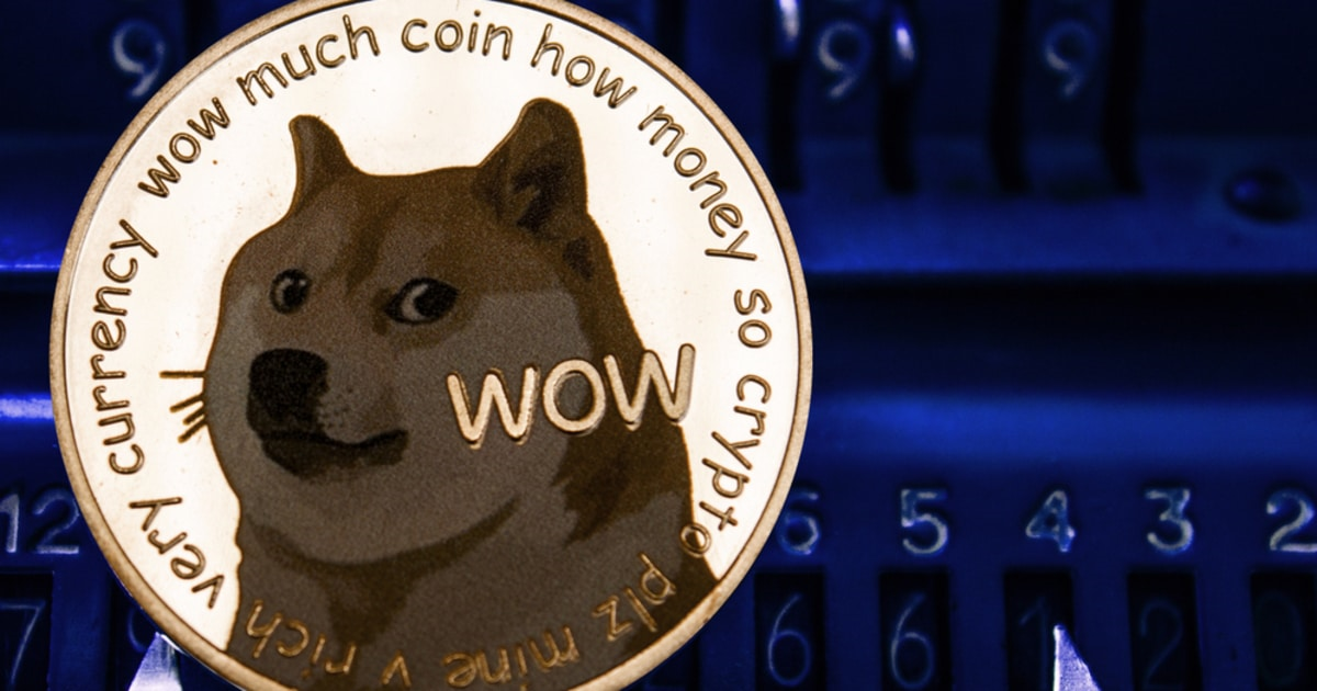 狗币上的doge(dogecoin狗狗币是什么)