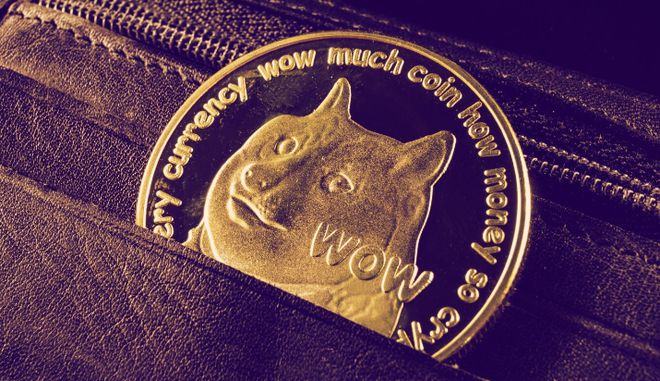 doge币拿旗图片的简单介绍