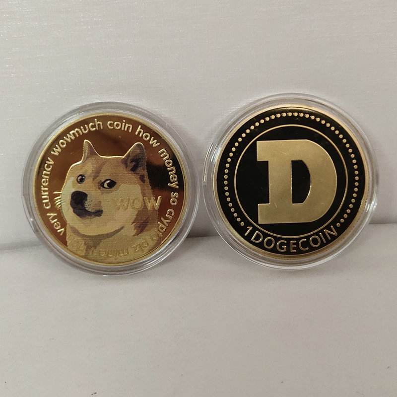 doge纪念币(sohoo纪念币)