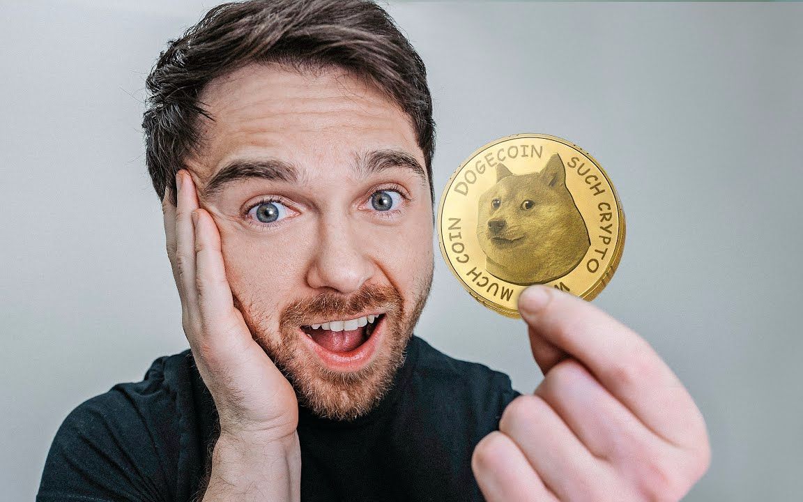 以前买的doge币的链接(doge币上coinbase)