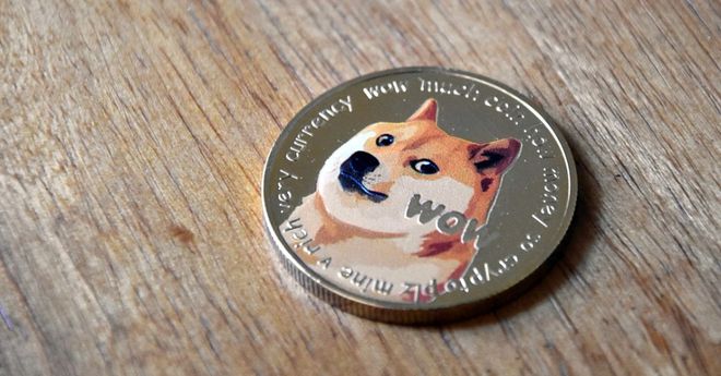 doge币可以卖出吗(doge币有投资价值吗)