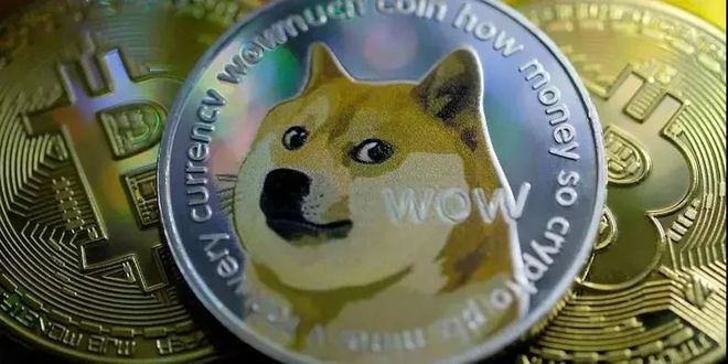 币圈卖doge(币圈卖牛肉的是谁)