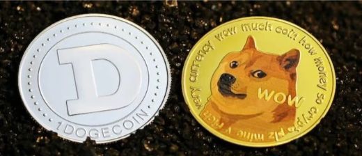 doge是什么币种最新消息走势的简单介绍