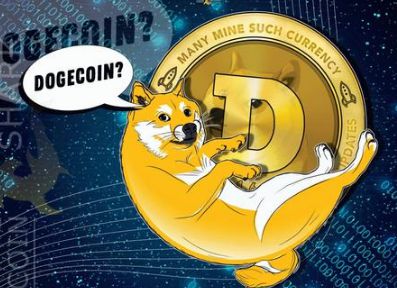 doge币操盘(doge币怎么样)