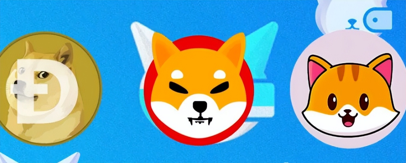 doge币柴犬币市值多少的简单介绍