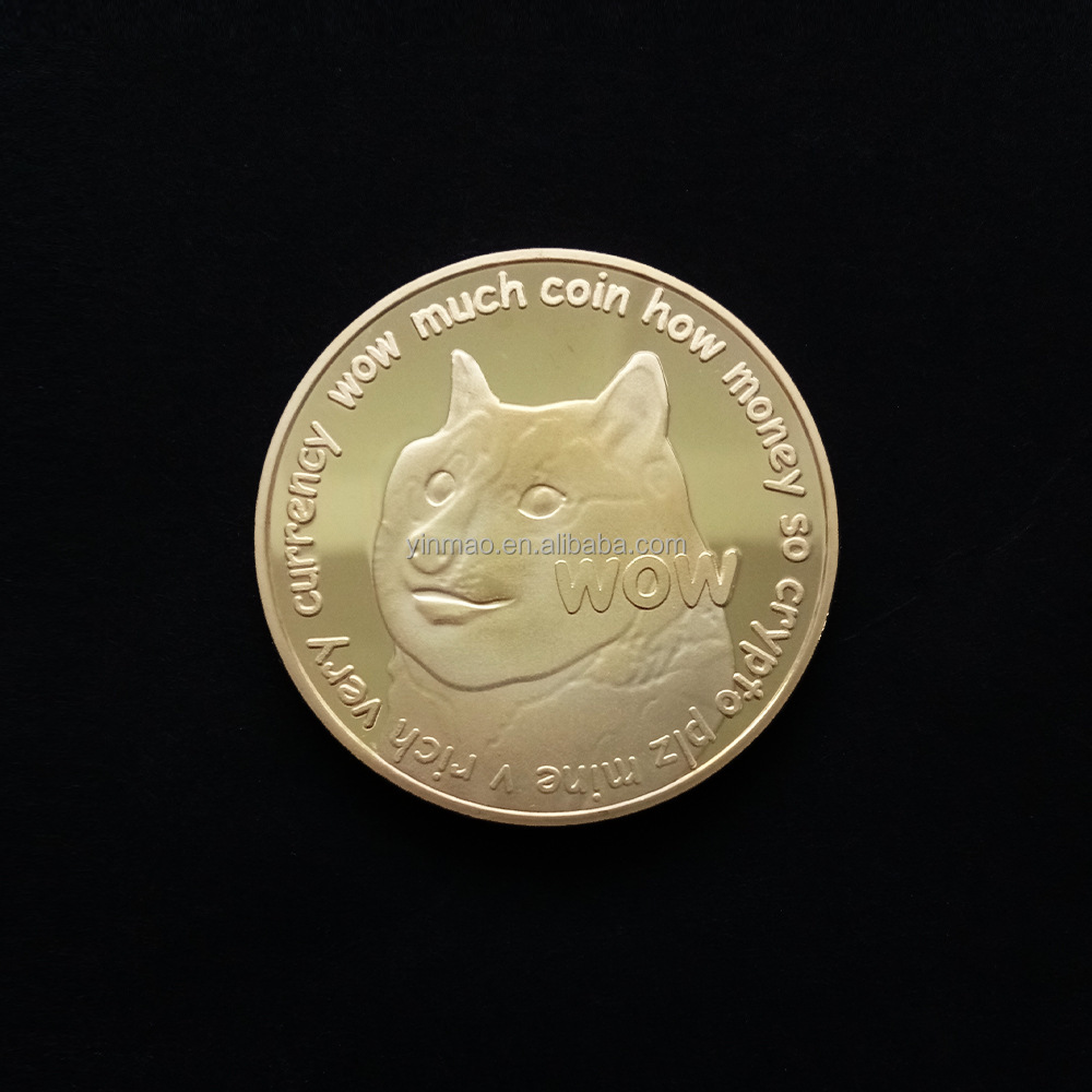 doge币一共有多少枚的简单介绍