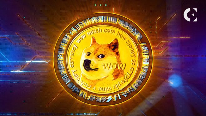 狗币doge值不值(dogecoin狗狗币 价格)
