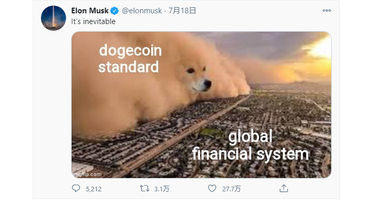 包含doge币什么矿工可以挖的词条