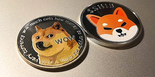 doge币技术(dogecoin币)