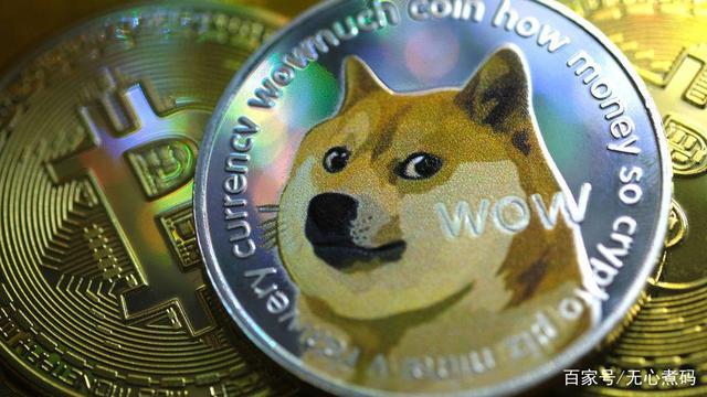 数字货币doge是什么币(doge数字货币 2020)